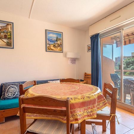 Apartment L'Amiraute By Interhome Bormes-les-Mimosas Eksteriør bilde