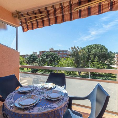Apartment L'Amiraute By Interhome Bormes-les-Mimosas Eksteriør bilde