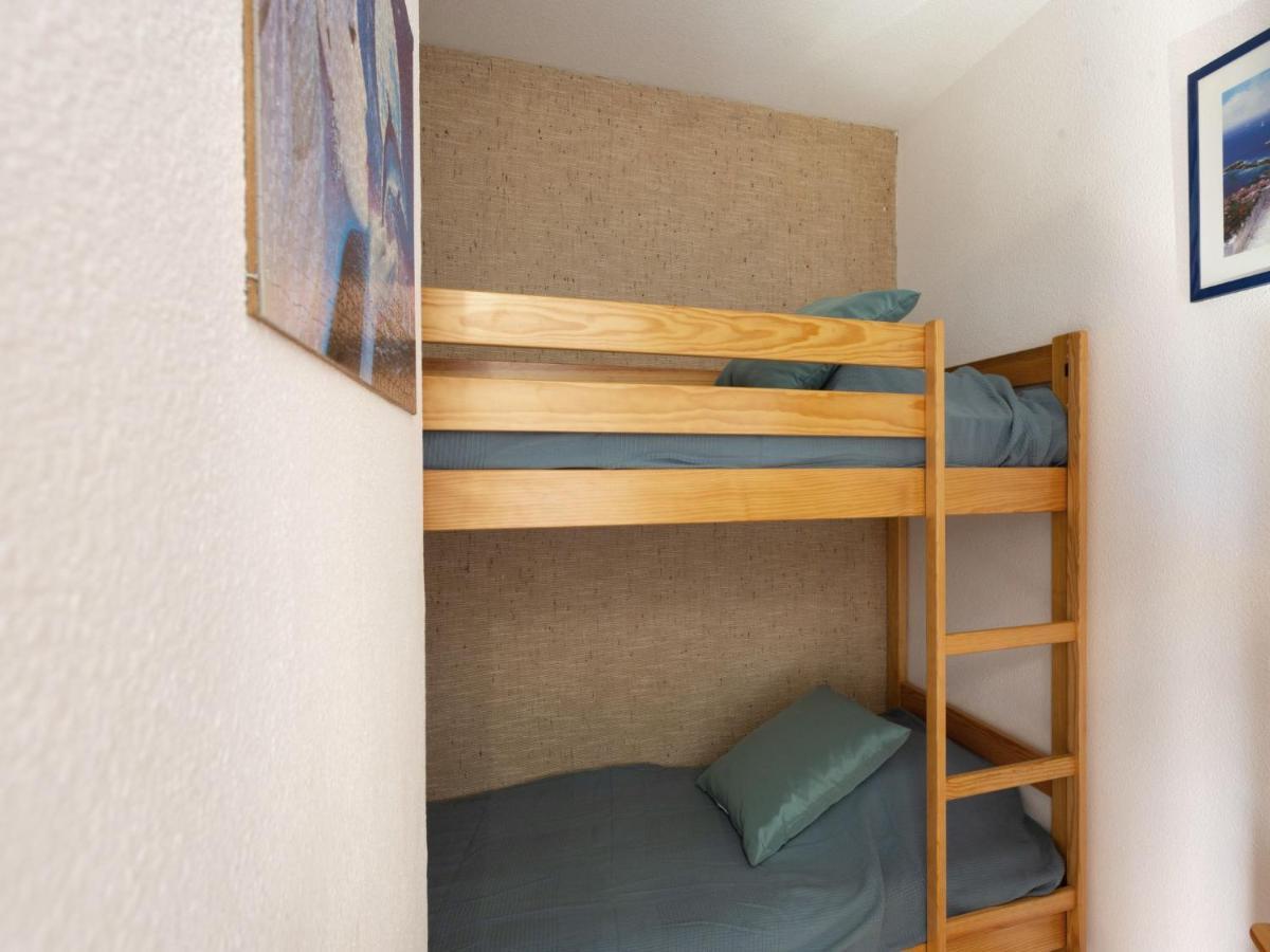 Apartment L'Amiraute By Interhome Bormes-les-Mimosas Eksteriør bilde