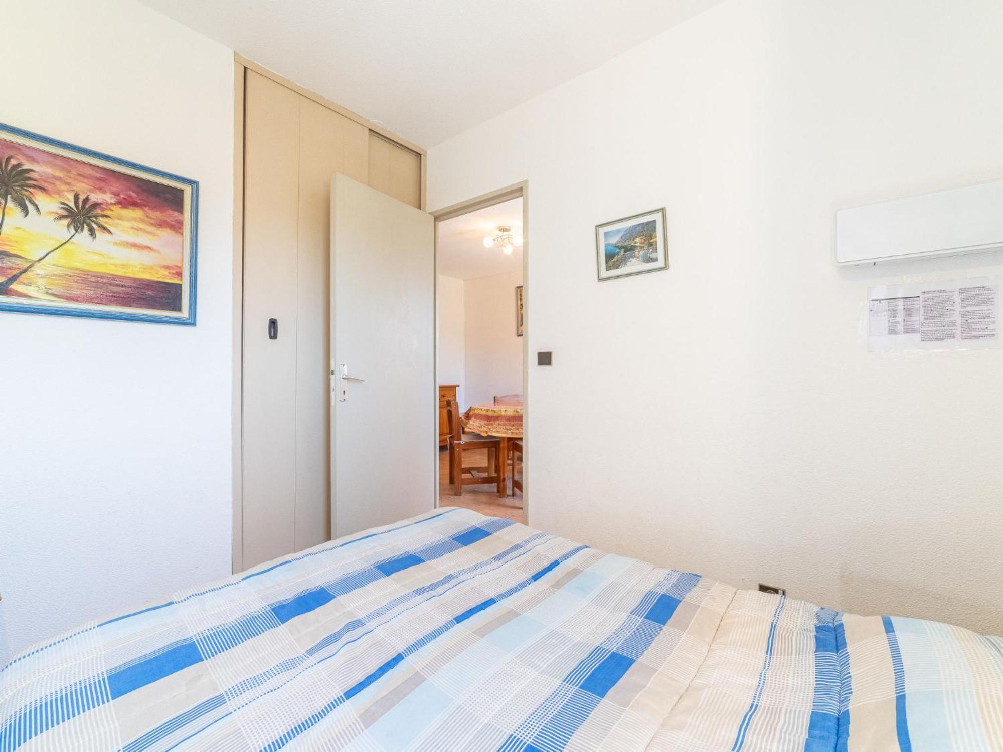 Apartment L'Amiraute By Interhome Bormes-les-Mimosas Eksteriør bilde