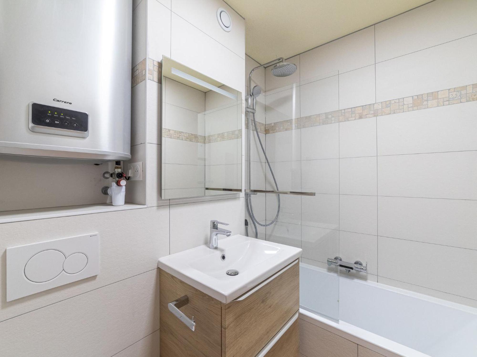 Apartment L'Amiraute By Interhome Bormes-les-Mimosas Eksteriør bilde