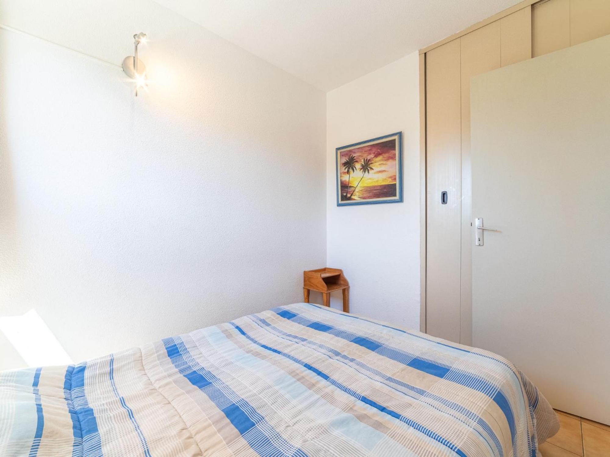 Apartment L'Amiraute By Interhome Bormes-les-Mimosas Eksteriør bilde