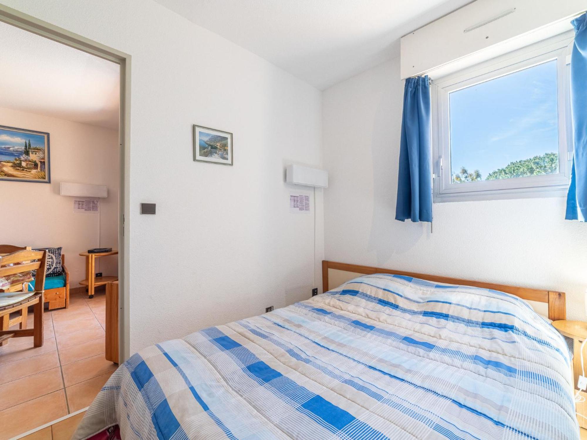 Apartment L'Amiraute By Interhome Bormes-les-Mimosas Eksteriør bilde