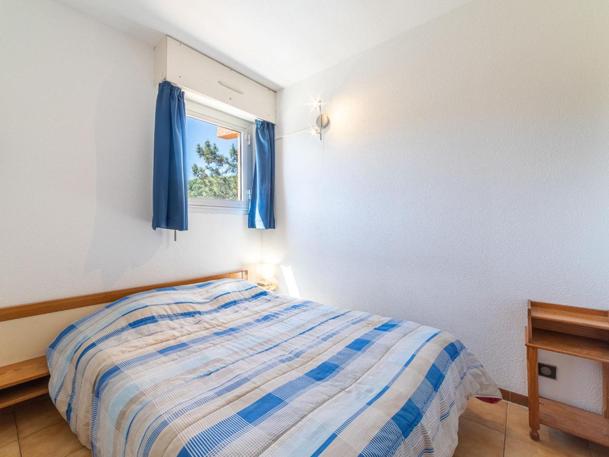 Apartment L'Amiraute By Interhome Bormes-les-Mimosas Eksteriør bilde