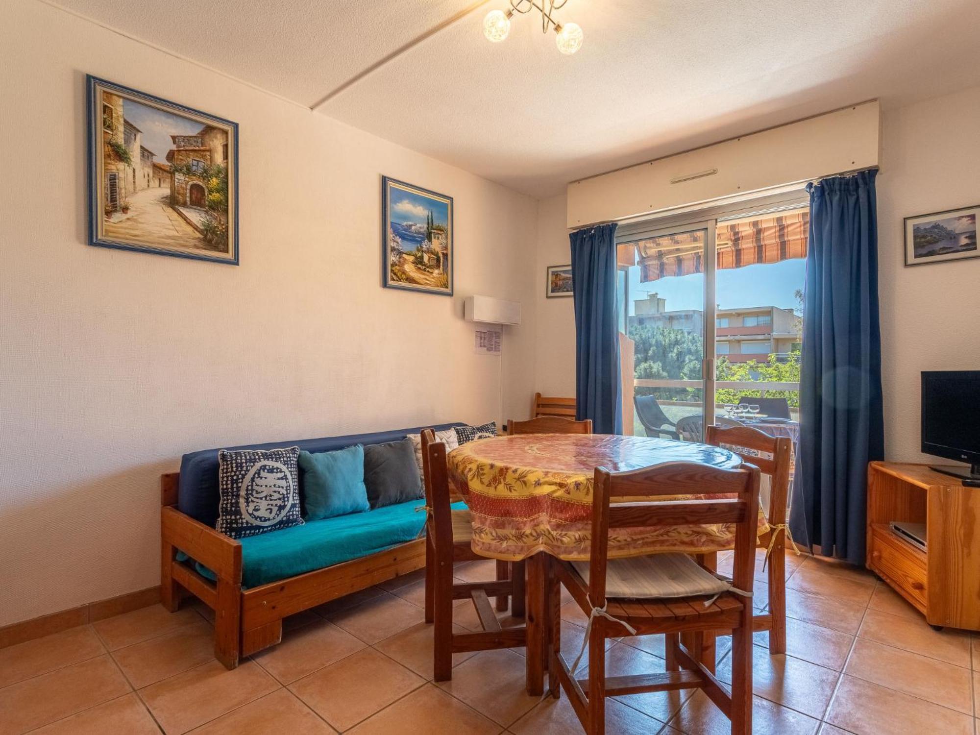 Apartment L'Amiraute By Interhome Bormes-les-Mimosas Eksteriør bilde