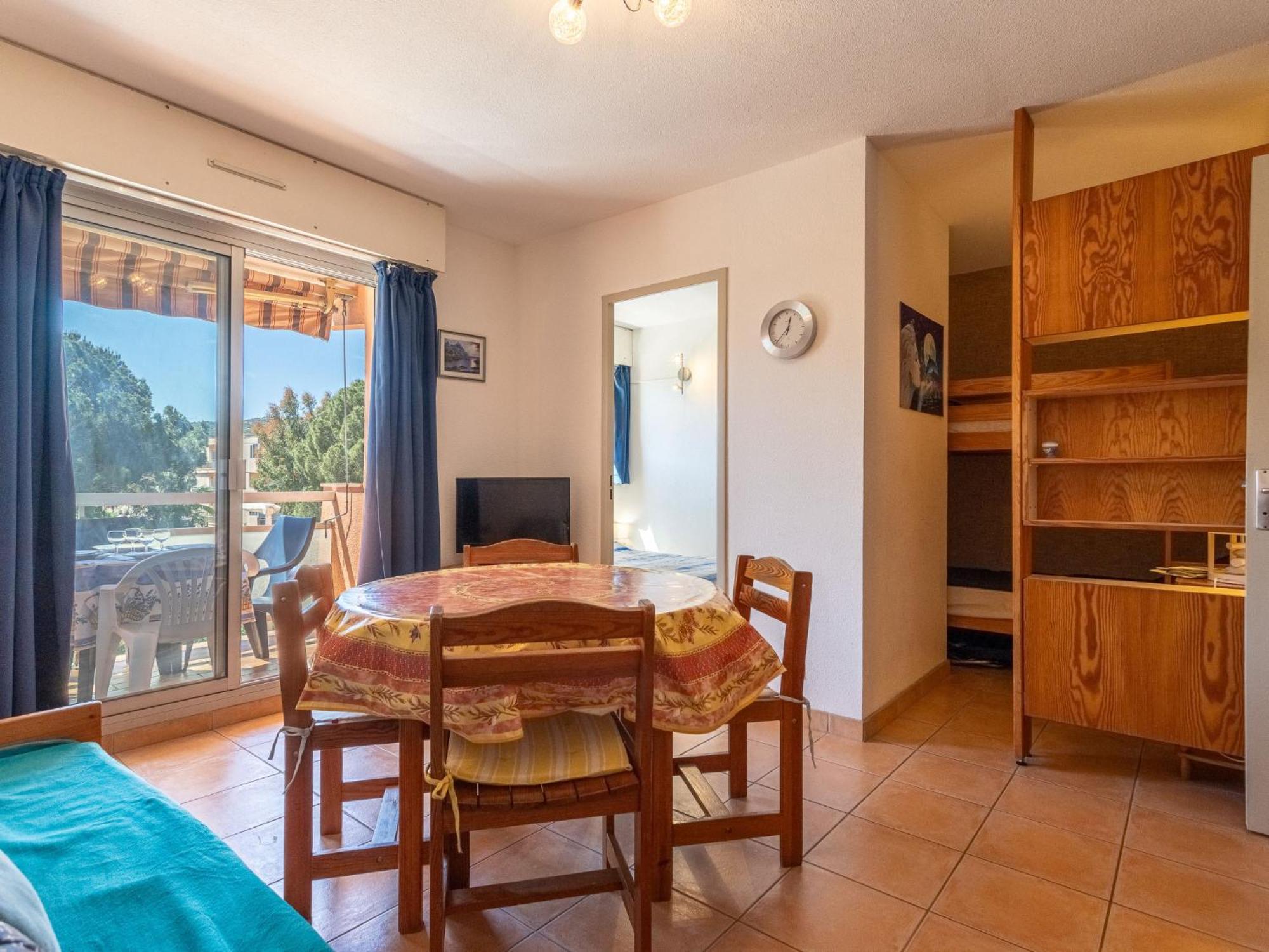 Apartment L'Amiraute By Interhome Bormes-les-Mimosas Eksteriør bilde