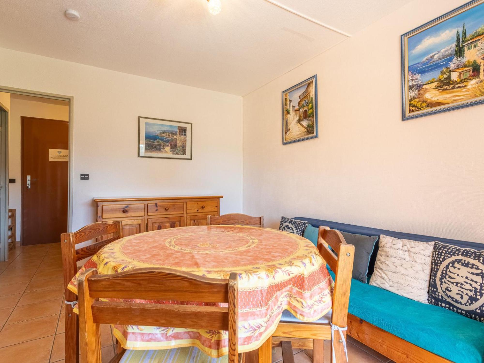 Apartment L'Amiraute By Interhome Bormes-les-Mimosas Eksteriør bilde